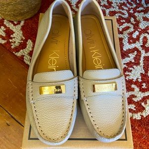 Calvin Klein Loafers